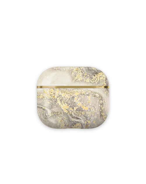 Sparkle Greige Marble