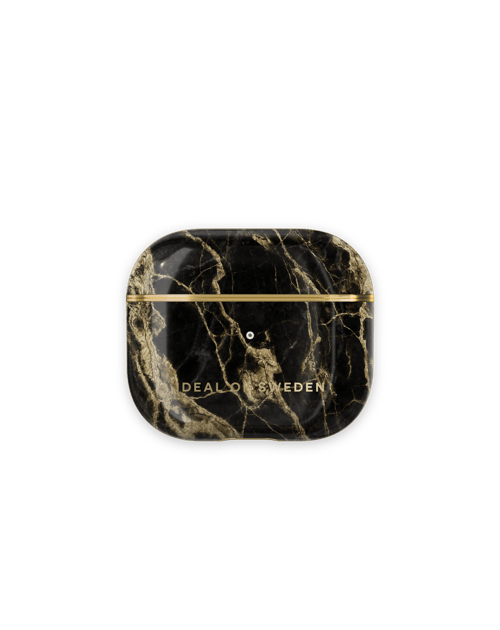 Golden Smoke Marble