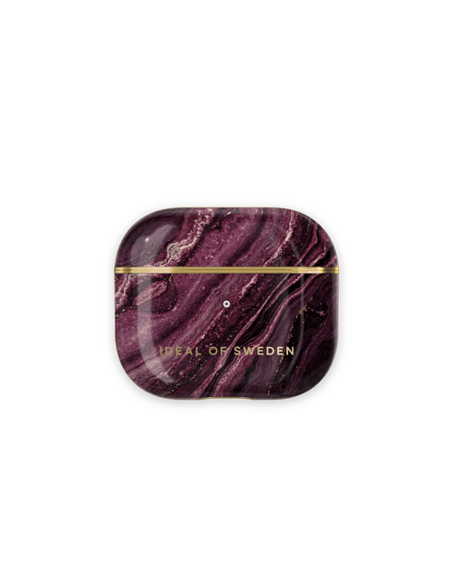 Golden Plum