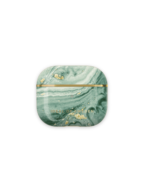 Mint Swirl Marble