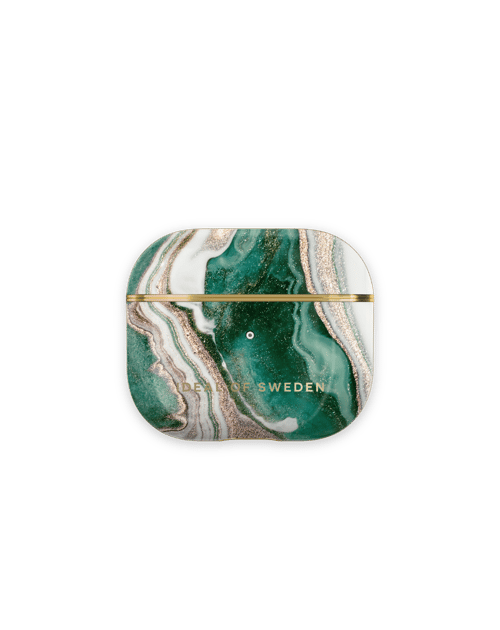Golden Jade Marble