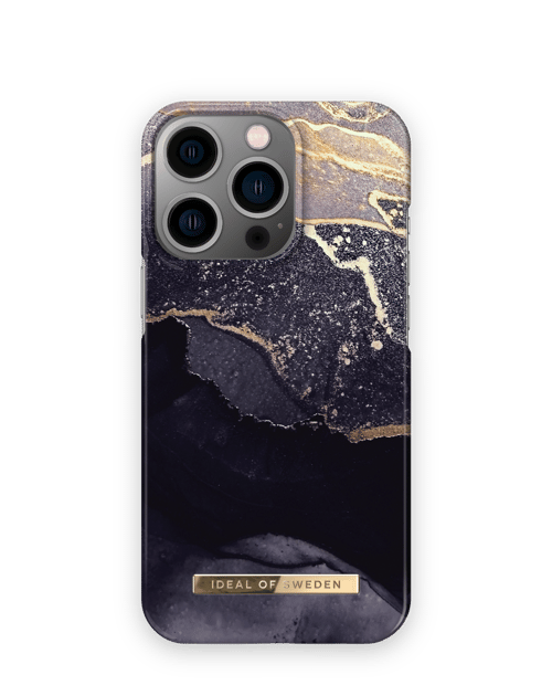 Golden Twilight Marble