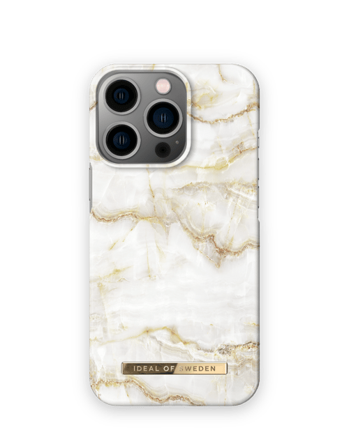 Golden Pearl Marble