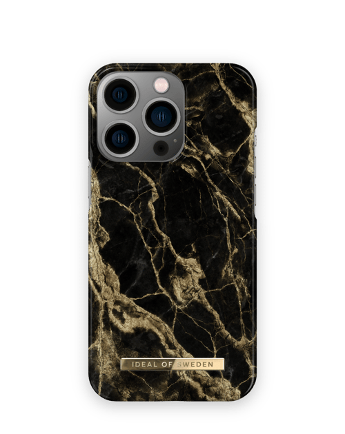 Golden Smoke Marble