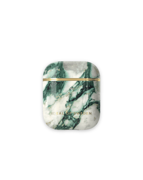 Calacatta Emerald Marble