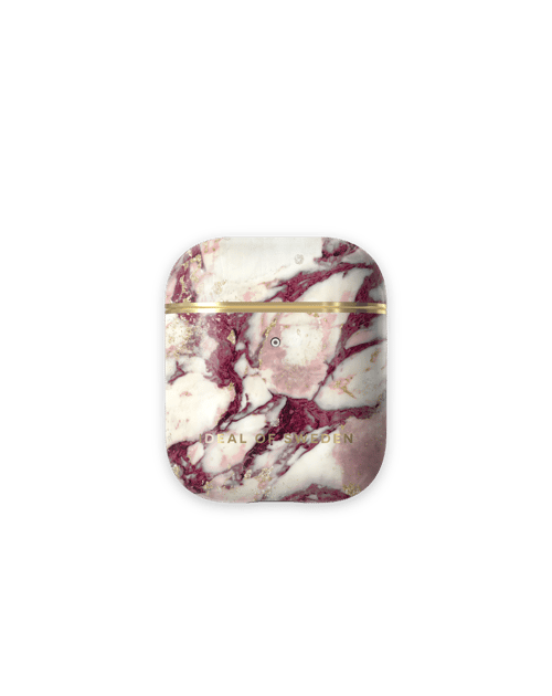 Calacatta Ruby Marble