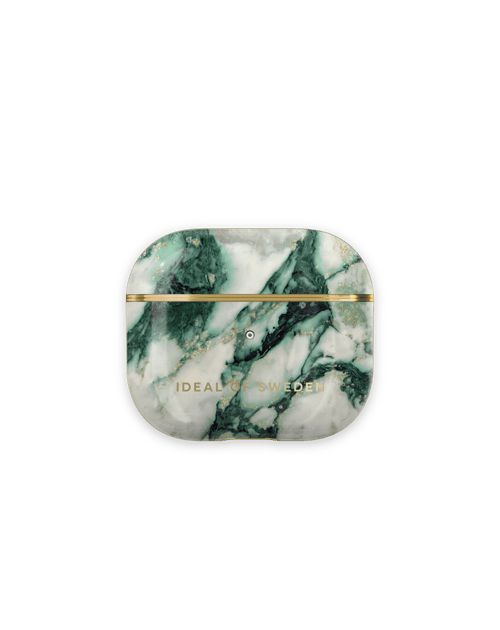 Calacatta Emerald Marble