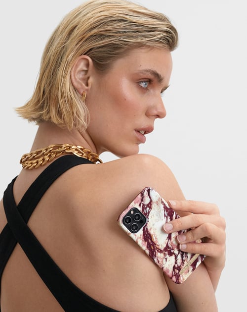 Calacatta Ruby Marble