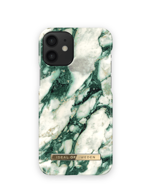 Calacatta Emerald Marble