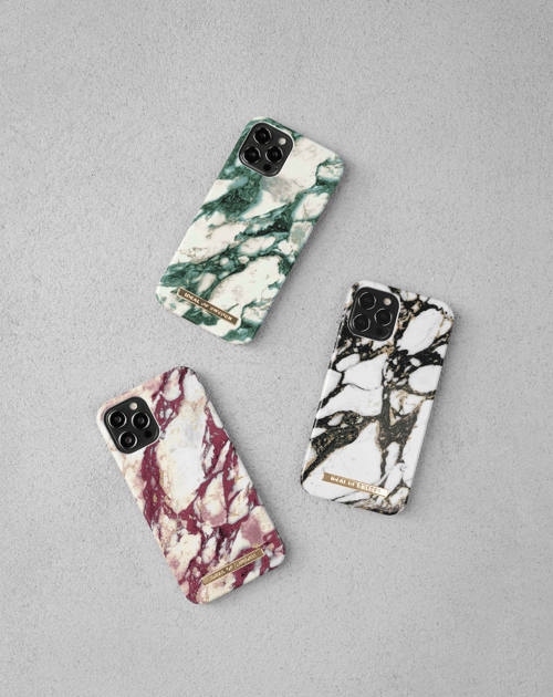 Calacatta Emerald Marble