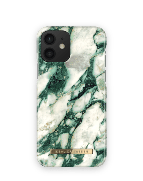 Calacatta Emerald Marble