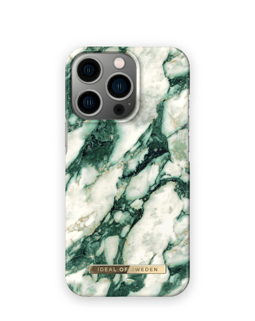 Calacatta Emerald Marble