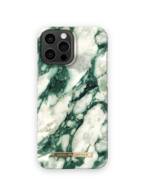 Calacatta Emerald Marble