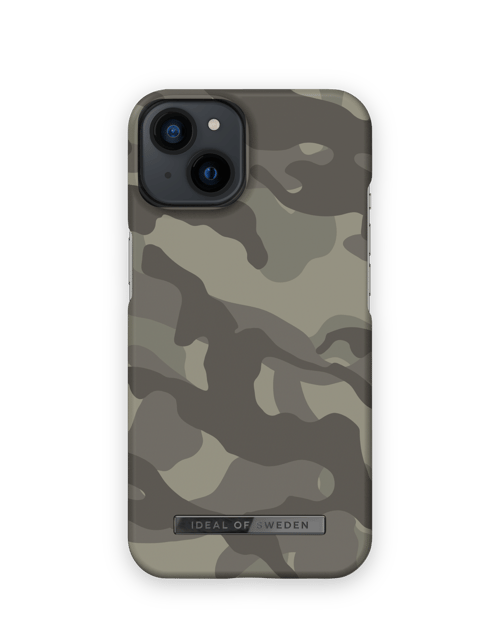 Matte Camo