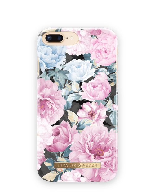Peony Garden