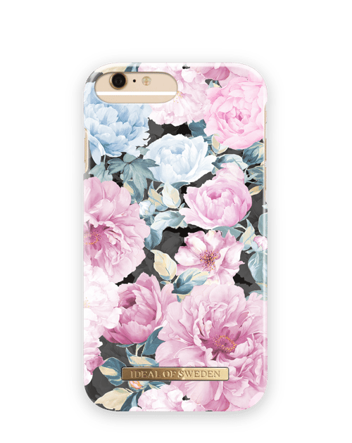 Peony Garden