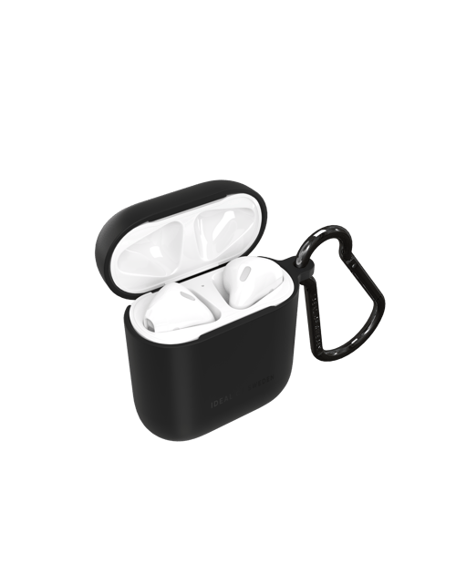 Dynamic Black