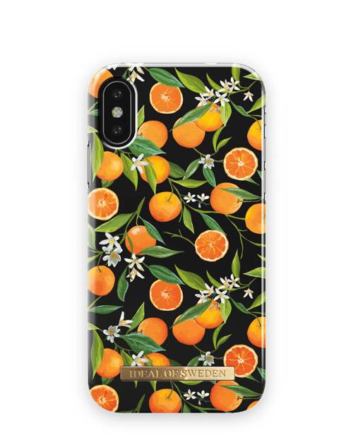 Tropical Fall