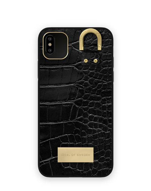 Black Croco