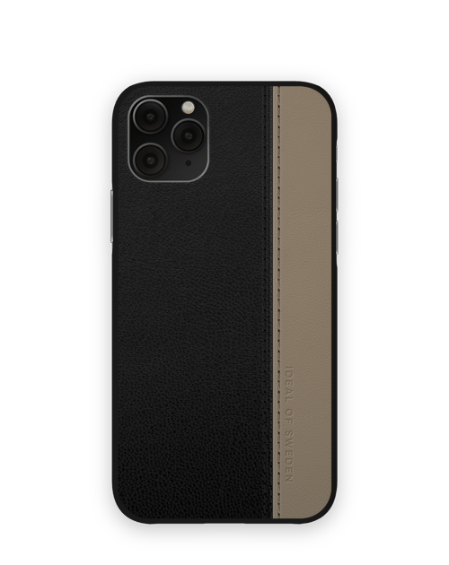 Charcoal Black