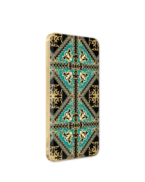 Baroque Ornament