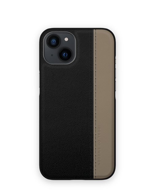Charcoal Black