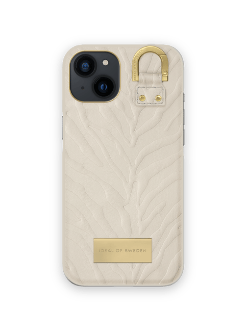 Ecru Zebra