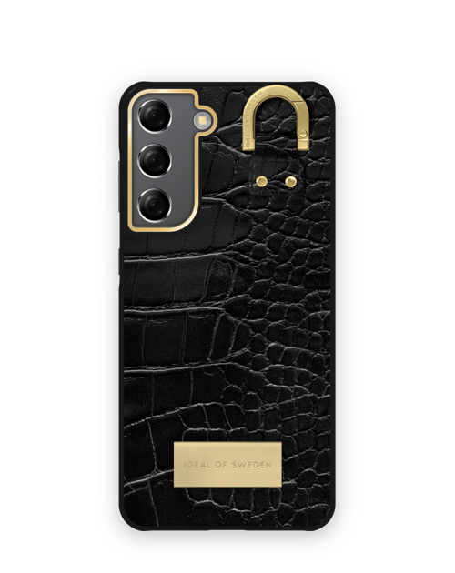 Black Croco