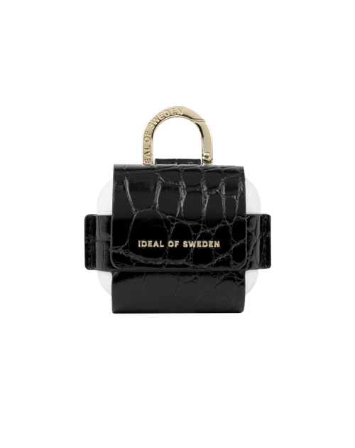 Black Croco