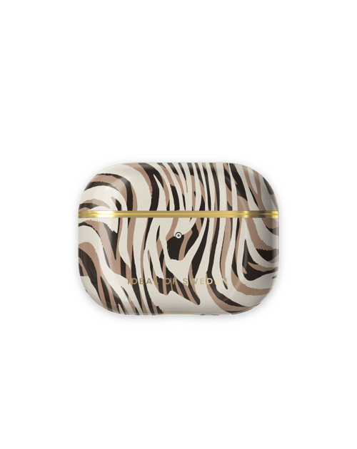Hypnotic Zebra