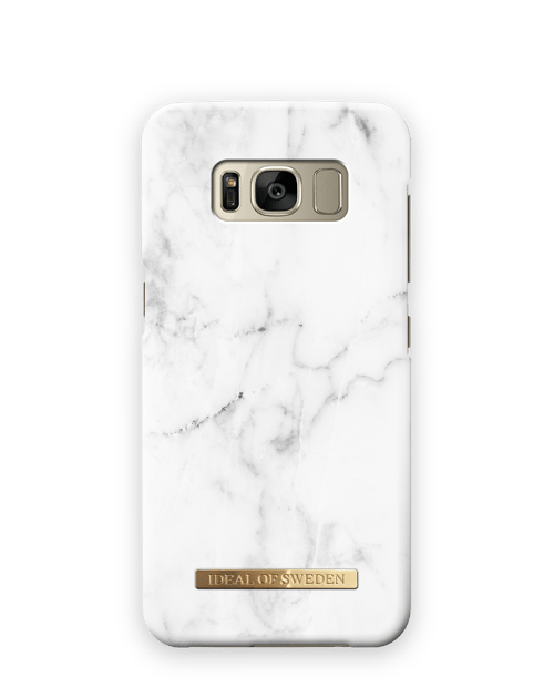 White Marble