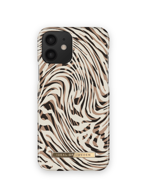 Hypnotic Zebra