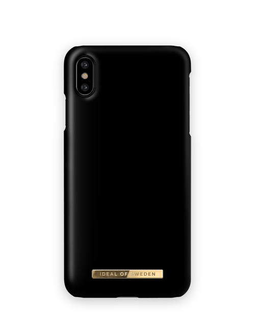 Matte Black
