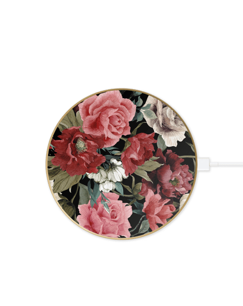 Antique Roses