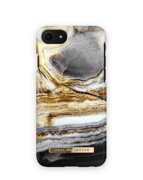 Outer Space Agate