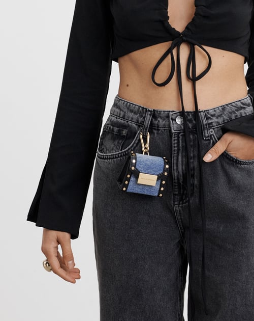 Reworked Denim