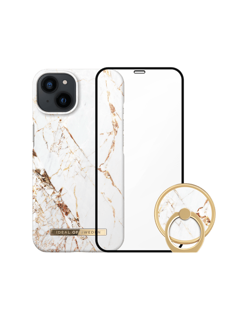 Carrara Gold