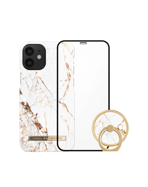 Carrara Gold