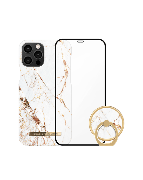 Carrara Gold