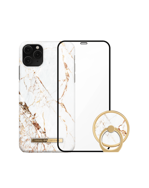 Carrara Gold