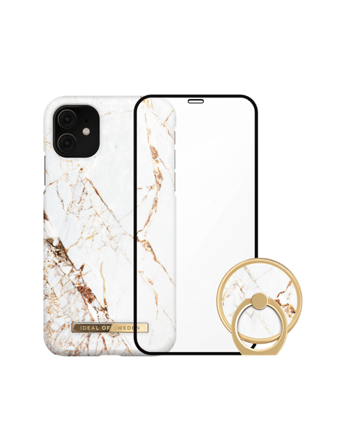 Carrara Gold