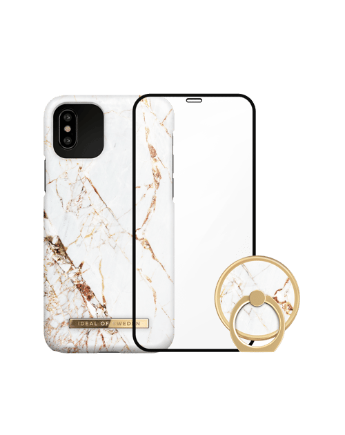 Carrara Gold