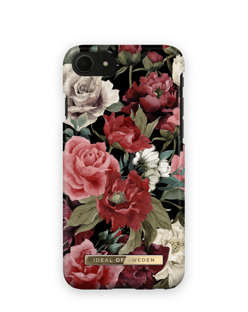 Antique Roses