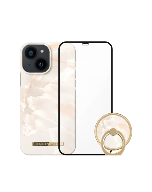 Rose Pearl Marble