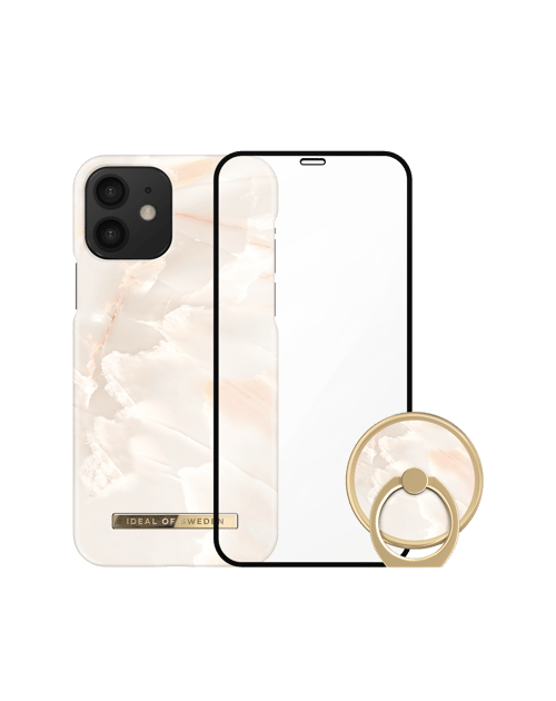 Rose Pearl Marble