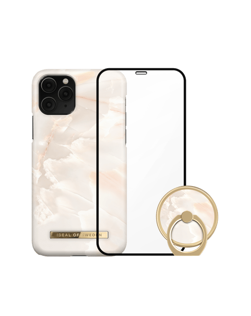 Rose Pearl Marble