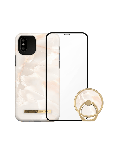 Rose Pearl Marble