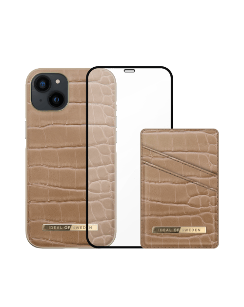 Camel Croco