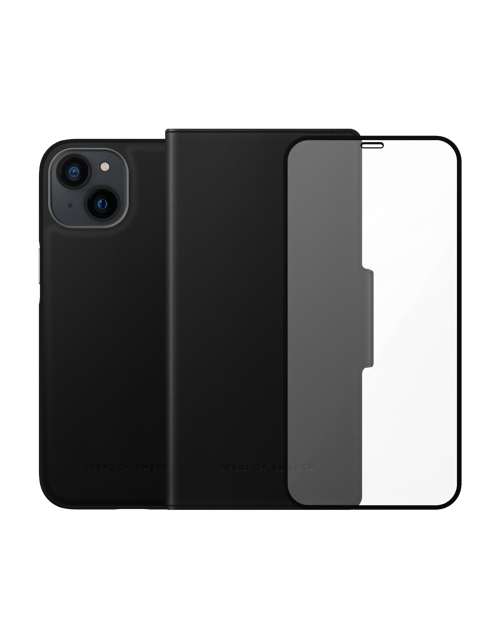 Intense Black