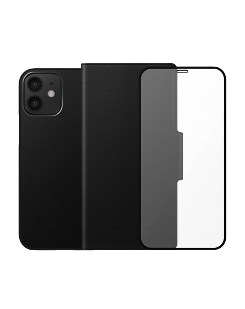 Intense Black